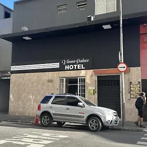 4* Hotel Vienna Palace Ltda