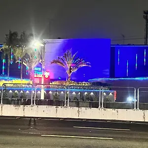  Motel para Casais Prestige 1