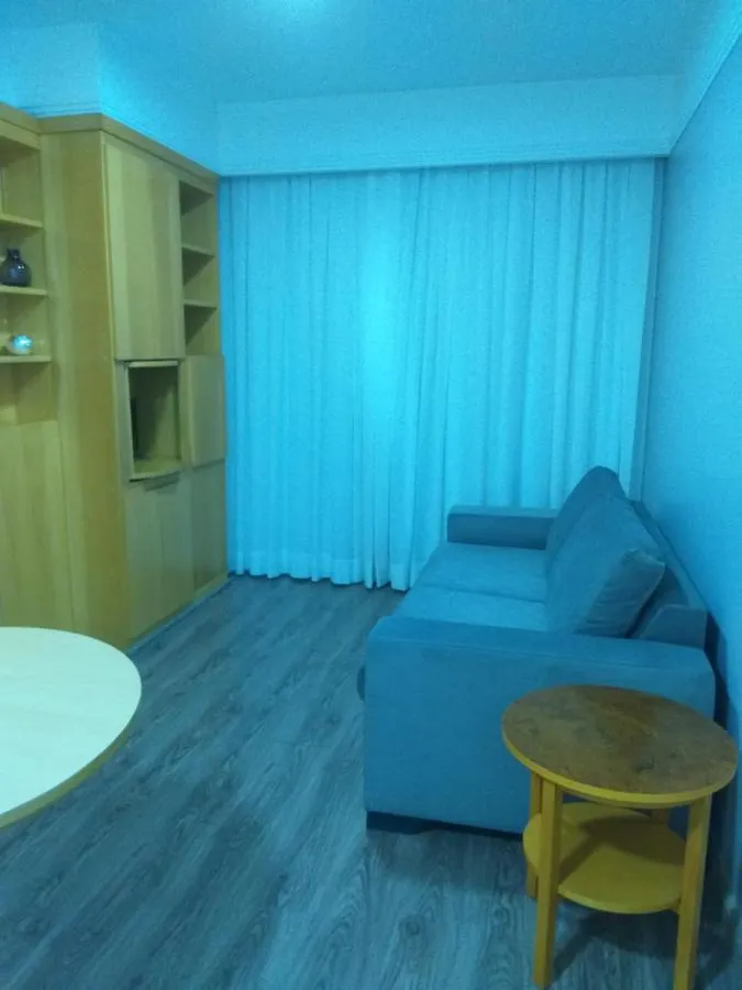 Residencial Luxo Moema - Macuco Aparthotel São Paulo