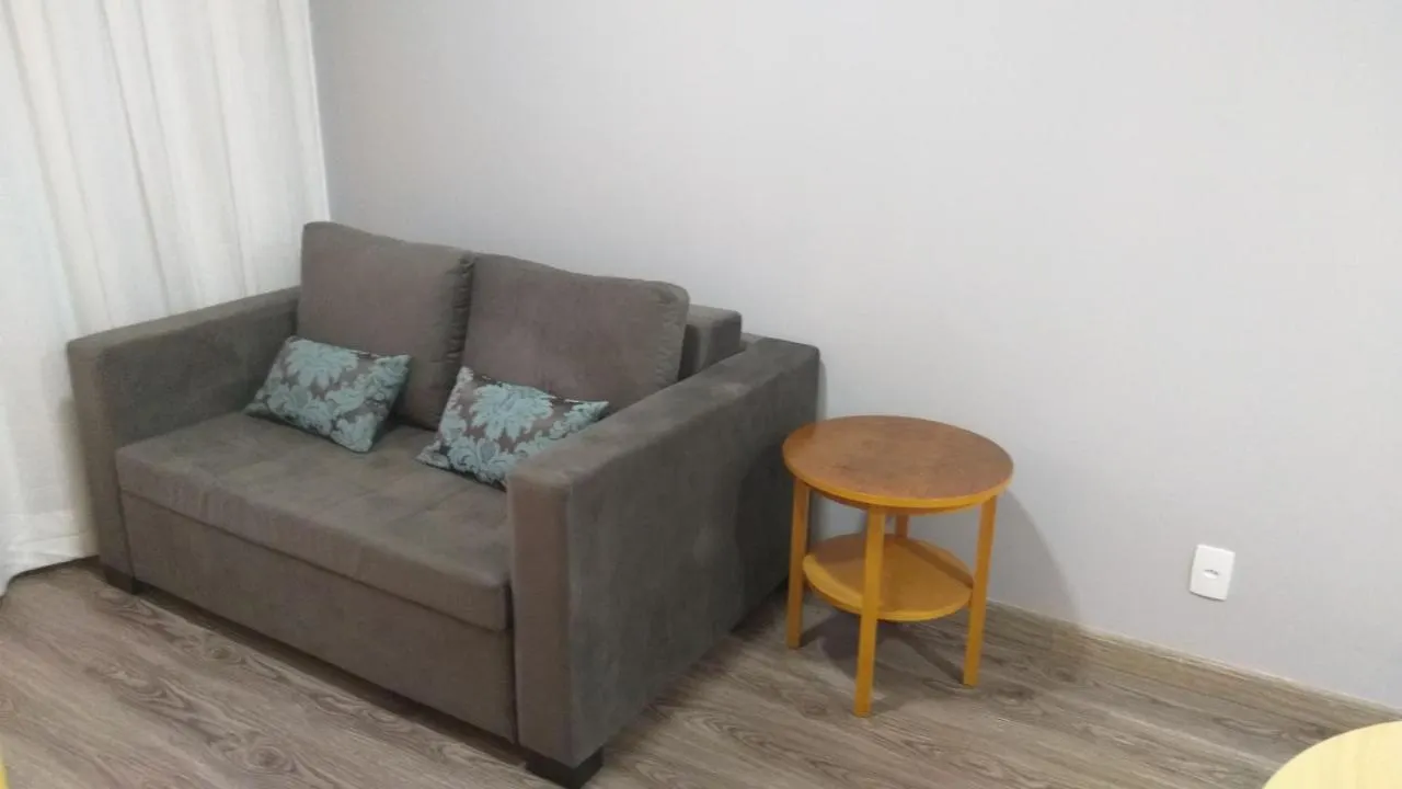 Residencial Luxo Moema - Macuco Aparthotel São Paulo Brasil