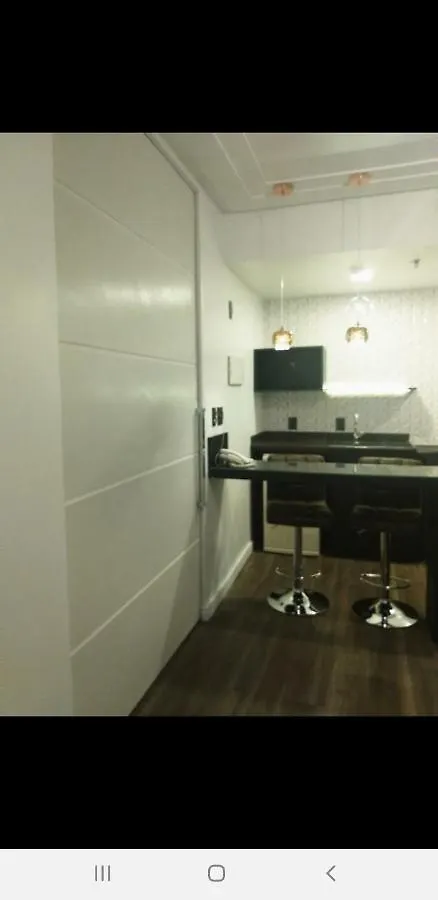 Residencial Luxo Moema - Macuco Aparthotel São Paulo Brasil