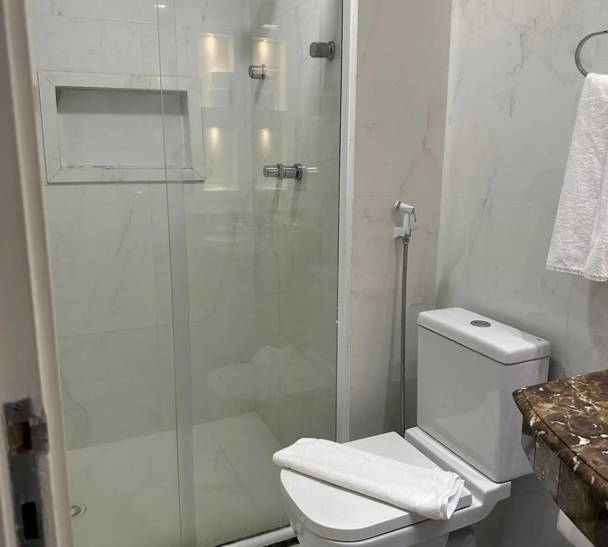 Residencial Luxo Moema - Macuco Aparthotel São Paulo