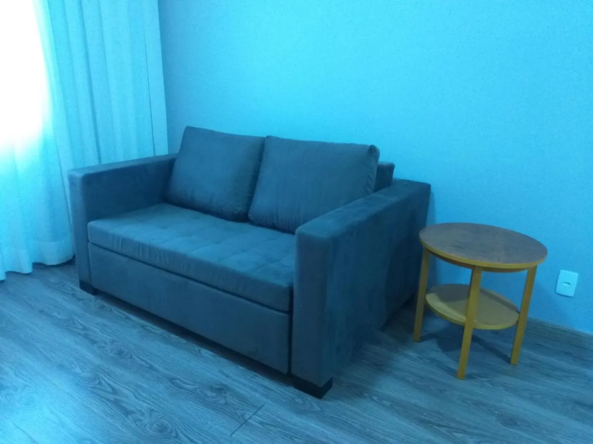 Residencial Luxo Moema - Macuco Aparthotel São Paulo Brasil